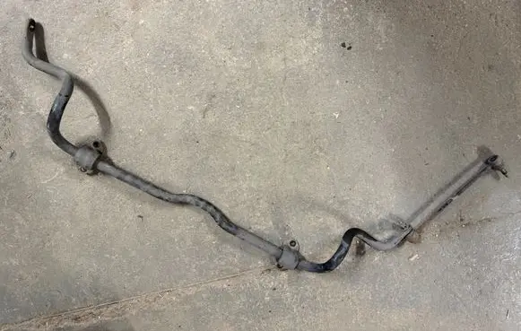 Hyundai i30 Front anti-roll bar/sway bar 54810G4AB0