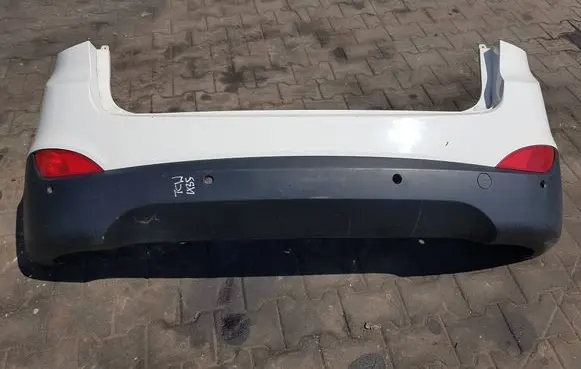 Hyundai ix35 Rear bumper