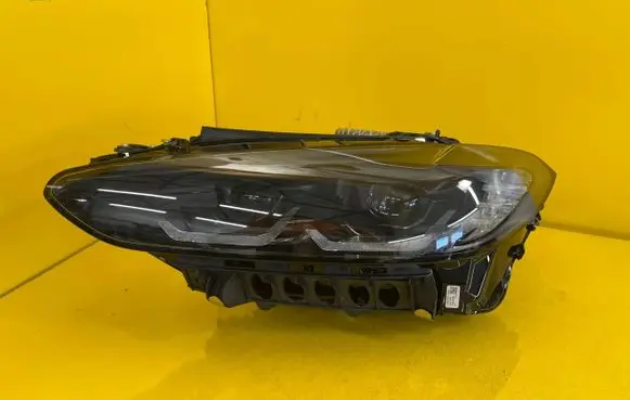 BMW 4 G22 G23 G24 G26 Headlight/headlamp 7495845-07