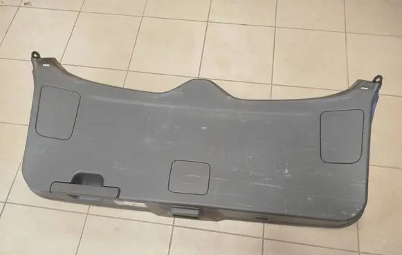 Subaru Outback (BS) Tailgate trim 94320AL000 94320AL010 94321AL000