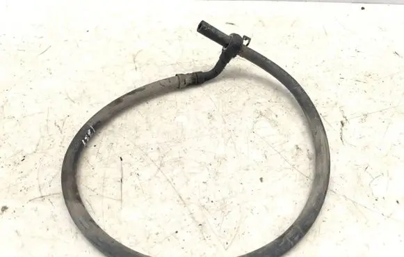 Volkswagen New Beetle Power steering hose/pipe/line 