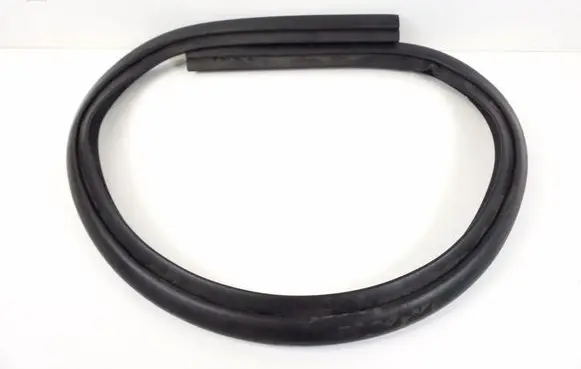 Mercedes-Benz ML W166 Engine compartment rubber A1668870198
