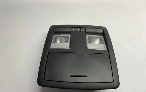 Dodge Challenger Front seat light 1112426 851805