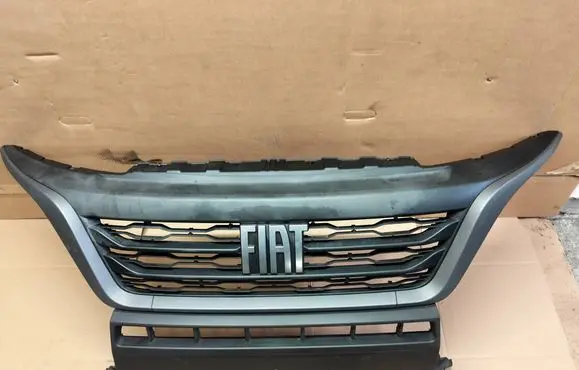 Fiat Ducato Front grill 1318394070