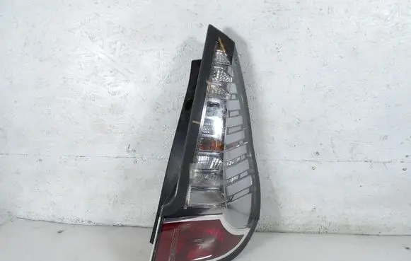 Renault Scenic III - Grand scenic III Rear/tail lights 265503764R