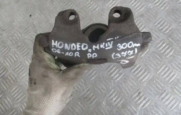 Ford Mondeo MK IV Front brake caliper