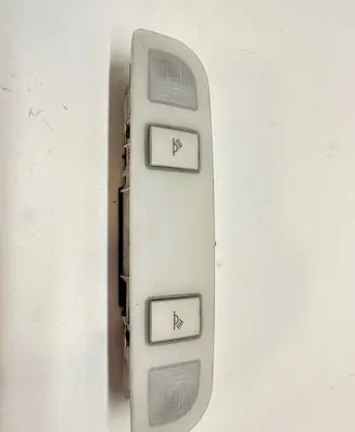 Audi A6 S6 C6 4F Rear seat light 4E0947111