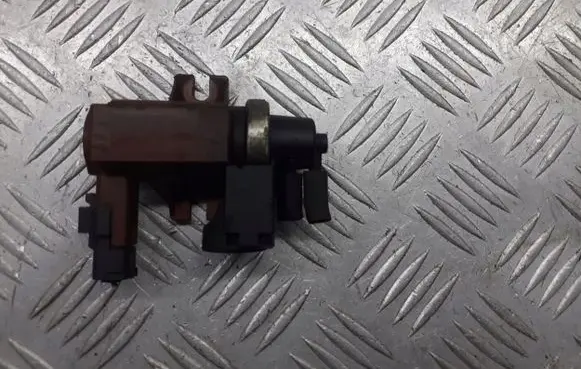Citroen C5 Vacuum valve 9654282880
