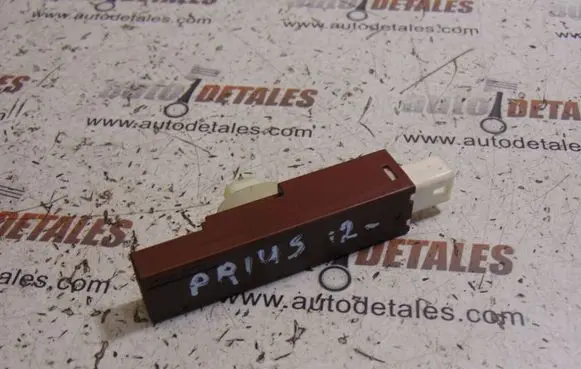 Toyota Prius (XW30) Keyless (KESSY) go control unit/module 
