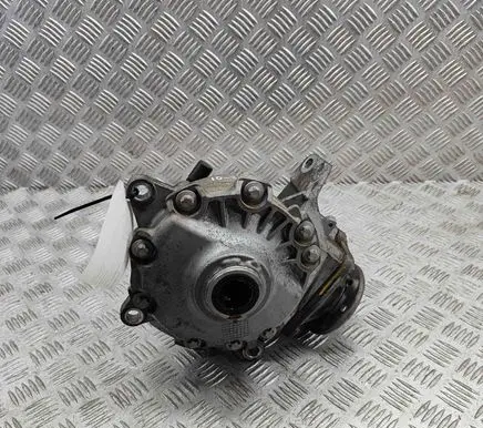Mercedes-Benz GLC X253 C253 Front differential A2053350201