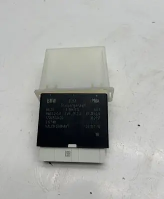 BMW X1 F48 F49 Parking PDC control unit/module 6884612 13315112 1702600433