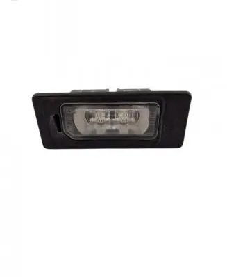 Audi Q5 SQ5 Number plate light 010998