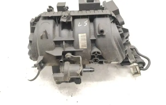 Opel Corsa C Intake manifold 0280600065 55559833
