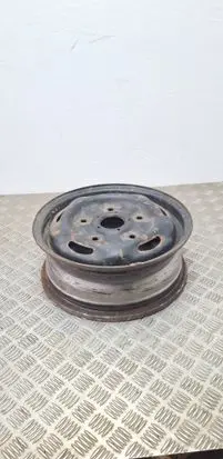 Ford Transit R15 steel rim 