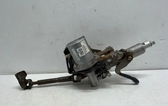 Renault Kangoo II Steering wheel axle 8200446077 P22BD0037D