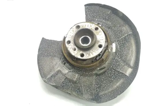 BMW 7 F01 F02 F03 F04 Rear wheel hub