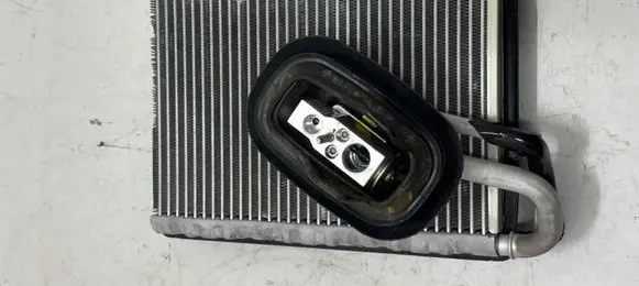 Audi A6 S6 C8 4K Air conditioning (A/C) radiator (interior) 8W0816679