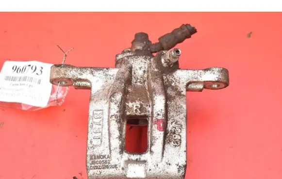 Chevrolet Lacetti Rear brake caliper JBC0582