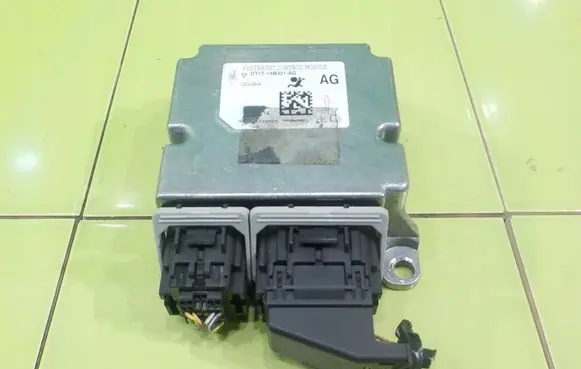 Ford Transit - Tourneo Connect Airbag control unit/module DT1T14B321AG