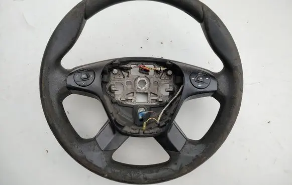 Ford Transit Custom Steering wheel buttons/switches BK21-3600-CD35B8