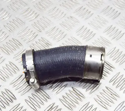 Jaguar E-Pace Intercooler hose/pipe