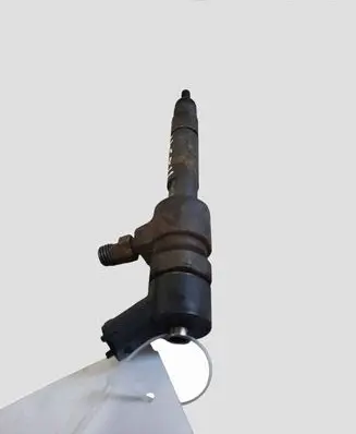 Opel Zafira B Fuel injector 0445110165