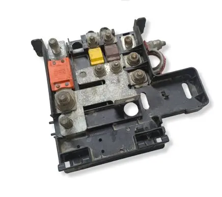 Fiat Stilo Positive cable (battery) A878