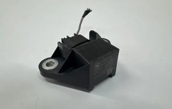 BMW 5 GT F07 Airbag deployment crash/impact sensor 9159310