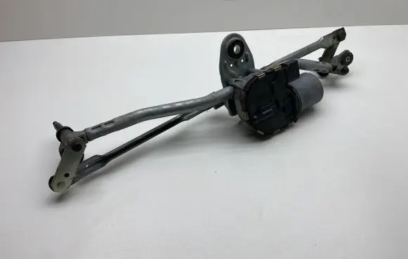 Audi Q3 8U Front wiper linkage and motor 8U1955023 8U1955119 3397021317