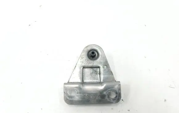 BMW X5 F15 Front door exterior handle/bracket 7213702 721370205