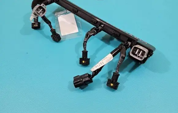 Suzuki Vitara (LY) Fuel injector wires 15719-53SAC IMPRK1470873