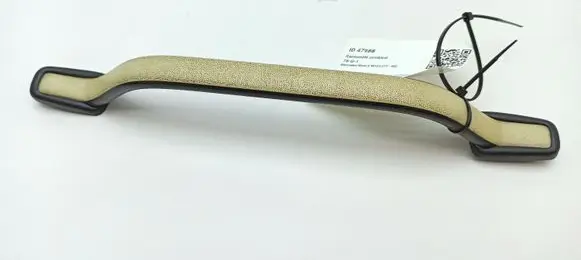 Mercedes-Benz E W123 Front interior roof grab handle