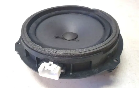 Ford Mondeo MK IV Front door speaker 6M2T18808AC