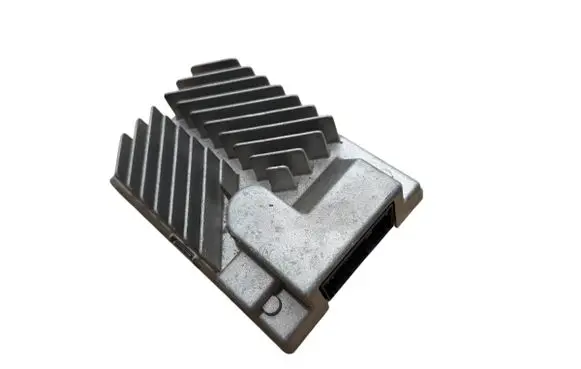 BMW 5 G30 G31 G38 Sound amplifier 2622766
