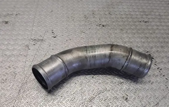 Opel Signum Intercooler hose/pipe