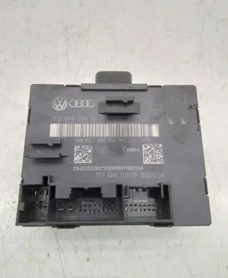 Audi Q5 SQ5 Door control unit/module 4F0959795N