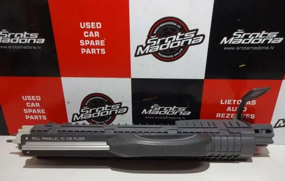 Volvo S80 Other trunk/boot trim element 9468708