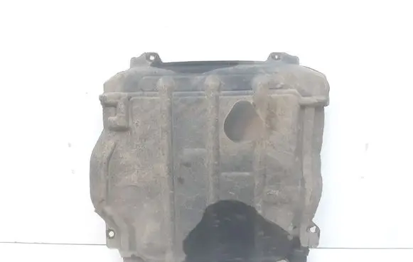 Jeep Grand Cherokee Engine splash shield/under tray 68037062 68037062AF