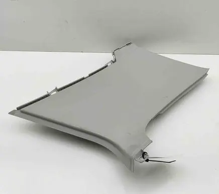 Volkswagen Golf VII (C) pillar trim 5G4867288D
