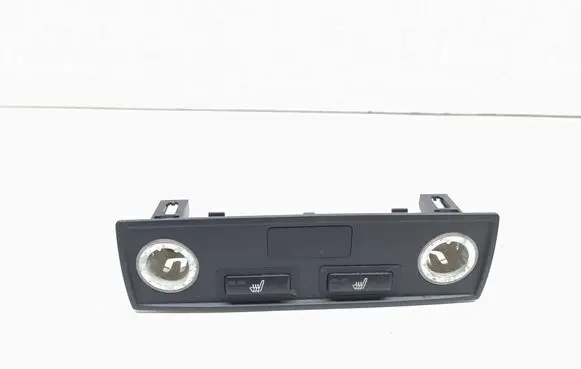 BMW X5 E70 Seat heating switch 6963376