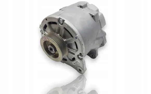 Generator/alternator