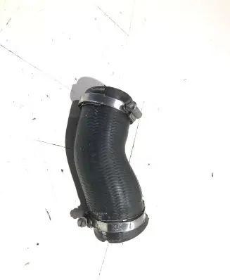 Citroen C4 Grand Picasso Intercooler hose/pipe 9684307380