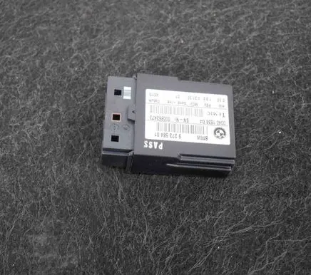 BMW 4 F32 F33 Other devices 9273584