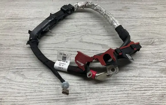 Jaguar F-Pace Wires (starter motor) M8A214305DB M8A214305