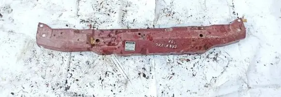 KIA Carnival Radiator support slam panel