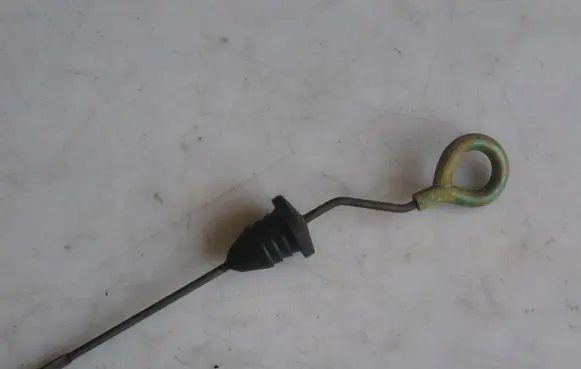 Honda Civic Oil level dip stick 