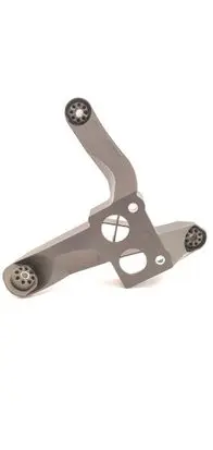 BMW 2 F44 ABS pump bracket 6851604