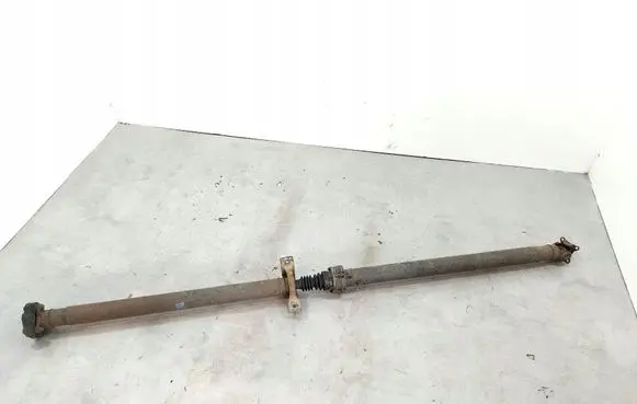 Hyundai ix 55 Drive shaft (set) 493003J000