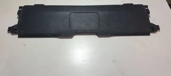 Toyota RAV 4 (XA40) Other trunk/boot trim element 5846448010