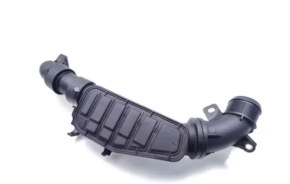 Peugeot 308 Intercooler hose/pipe 9677681880